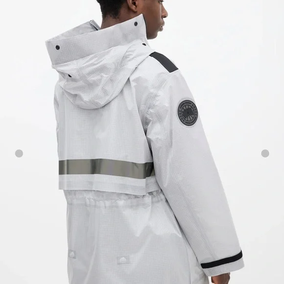 Unisex Canada GooseThe Icons Jacket Size L
